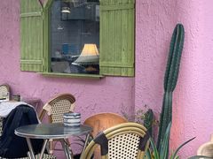 -六区宿舍咖啡店