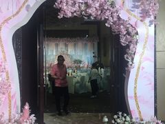 -长沙富力万达文华酒店