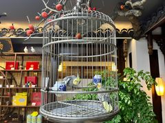 -蘭奢雅集·江浙菜(青山江滩店)