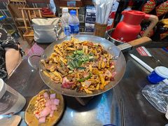 -富正毅三下锅连锁(三店)