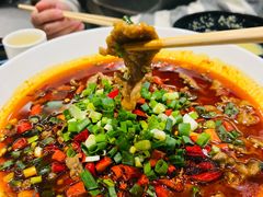 -高玛纳驴肉火烧(河间总店)