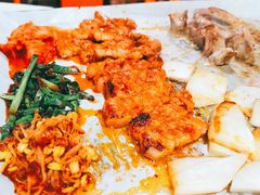 -韩国大金刚烤肉·料理(印象城店)