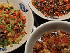 -潇湘阁(汉光百货店)