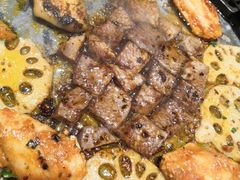-么子烤肉(化龙池店)