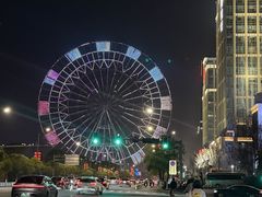 -南昌之星摩天轮