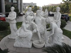 -华西村