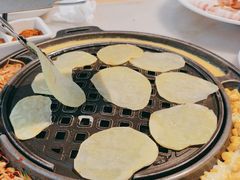 -韩宫宴烤肉·料理(如皋万达店)