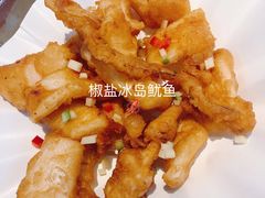 -飞尝蚝·顺德菜·鱼生(顺德总店)