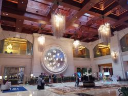 -青岛金沙滩希尔顿酒店·宴会厅