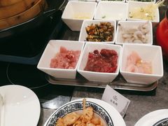 -京香轩·中餐厅(上海中庚聚龙酒店)