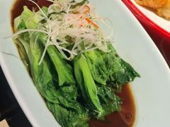 -真地道京味府·鲜橙烤鸭·北京菜(朝外大街东大桥店)