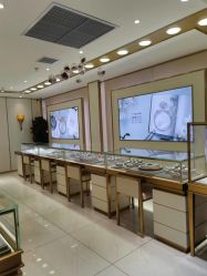 点击看大图 -珂兰钻石(美美2购物中心店)