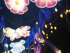 -武汉园博园(武汉自然博物馆)