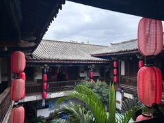 -香满楼(临安路店)