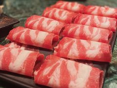科尔沁肥牛-初春四季·椰子鸡火锅(中关村店)