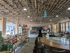 -清水湖度假村(罗浮山美食地标店)