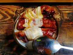 -泰好吃芝士年糕火锅(独墅湖店)
