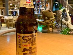 漓泉啤酒-渔太泰漓江小馆·广西融合菜(西街店)