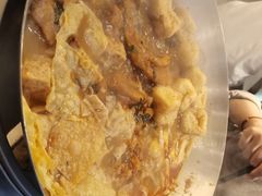 -小螺大作·螺蛳粉火锅(林和西店)