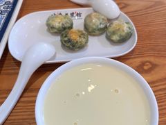-冰泉豆浆馆(阳朔店)
