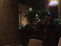 -同仁四季椰子鸡(宝安壹方城店)