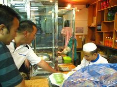 -清真·益鑫羊肉手抓馆(花园北街店)