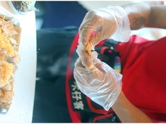 -琼大师东方烤乳猪(亚特兰蒂斯店)