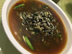 -西门岛码头海鲜馆