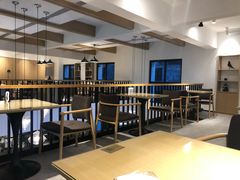 大堂-茶宴·美食地标餐厅(沙坡尾店)