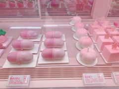 -好利来(熙地港店)