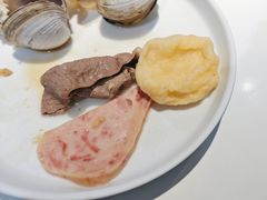 -濠七糟粕醋•海南酸汤火锅(中关村店)
