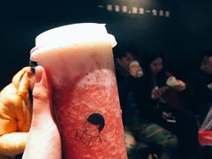 -喜茶(北京三里屯太古里店)