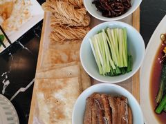 -大鸭梨烤鸭(石佛营店)