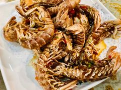 -揭阳钟记小食(福田新村店)
