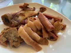 -逸林轩中餐厅(中信泰富朱家角锦江酒店)