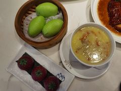 -海上名珠·海鲜酒楼(励骏庞都店)