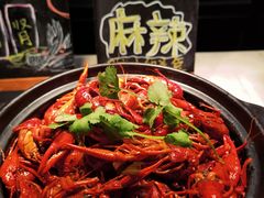-顺德美的万豪酒店·自助餐·贡厨