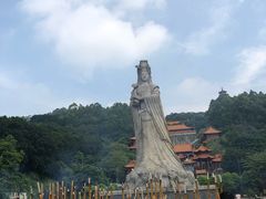 -南沙天后宫景区