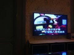 -活力无限KTV(天河新天地店)