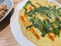 -隅乐胡椒虾·台湾菜·团建(皇岗店)