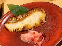 法国银鳕鱼西京烧-本逸·割烹料理(湖墅店)