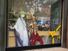 -Sony Store 索尼(上海淮海中路店)