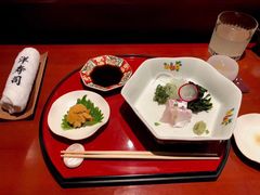-鮨一日本料理旗舰店(总店)