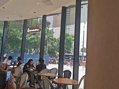-Jamaicablue Coffeeshop(中央广场店)
