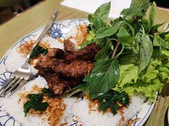 -芽庄越式料理(MOKO新世纪广场店)