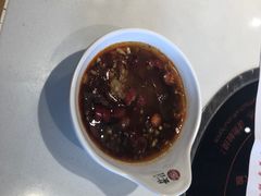 -焯牛潮汕牛肉火锅(云峰街创始店)