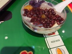 -五条人糖水铺(光谷世界城店)