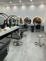 -梳蕾娜 HAIR SALON