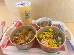 -盛香亭热卤(光明大仟里店)