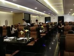 -法兰度航空主题餐厅(端州店)